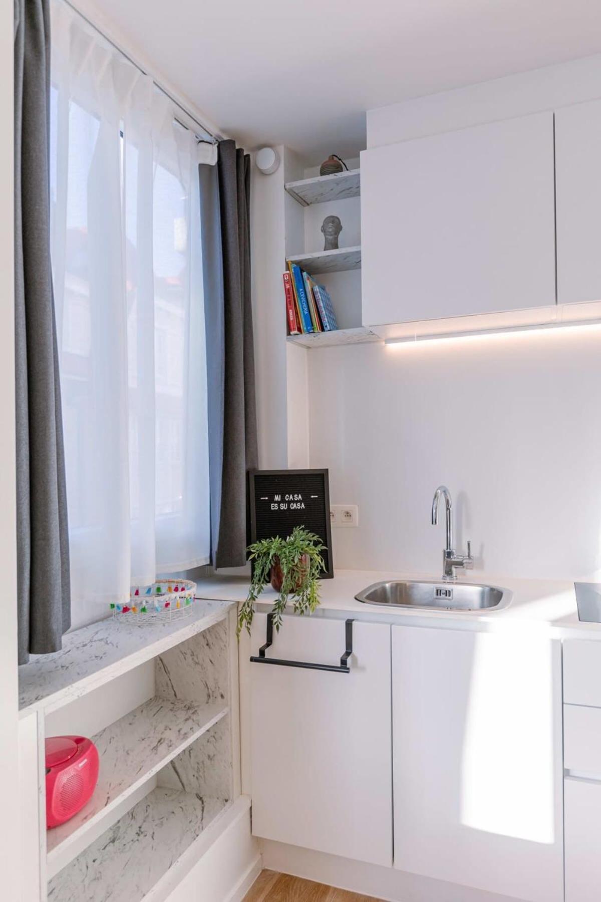 Huswell - Cosy Apartment On Top Location In De Haan Eksteriør bilde